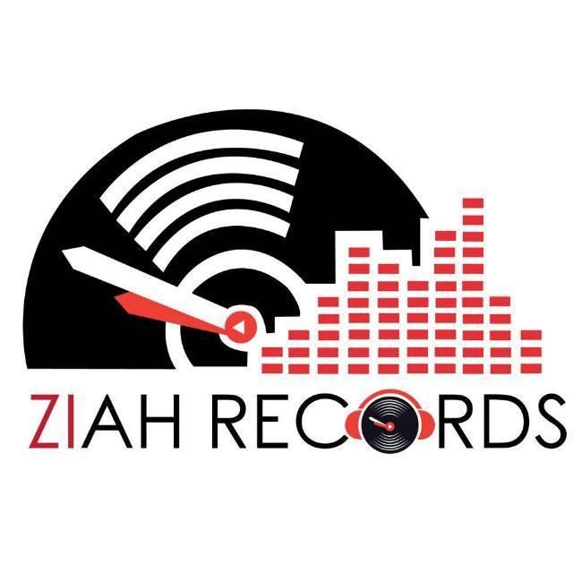 Ziah Records Logo