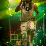 Fanton Mojah 2025-23-28-Reggae Jam - Ziah Records