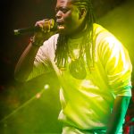 Fanton Mojah - 2025 -Reggae Jam - Ziah Records