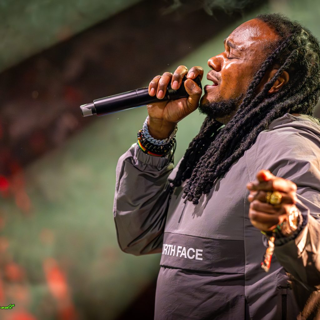 Unstoppable Fyah 2025-22-29-21-ReggaeJam - Ziah Records