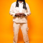 Unstoppable Fyah Photoshoot - Ziah Records