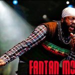 Fantan Mojah - Concert