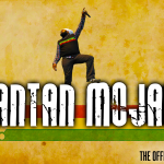 Fantan Mojah Official Page