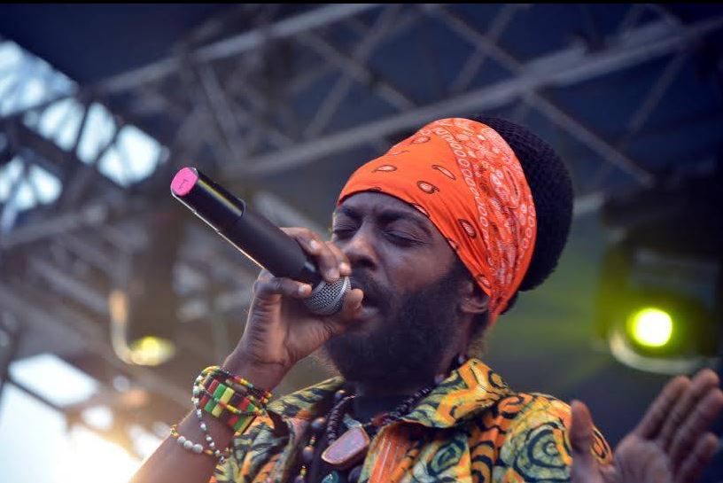I-Wayne Concert 2020