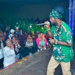 I-Wayne Jamaica Concert 2024