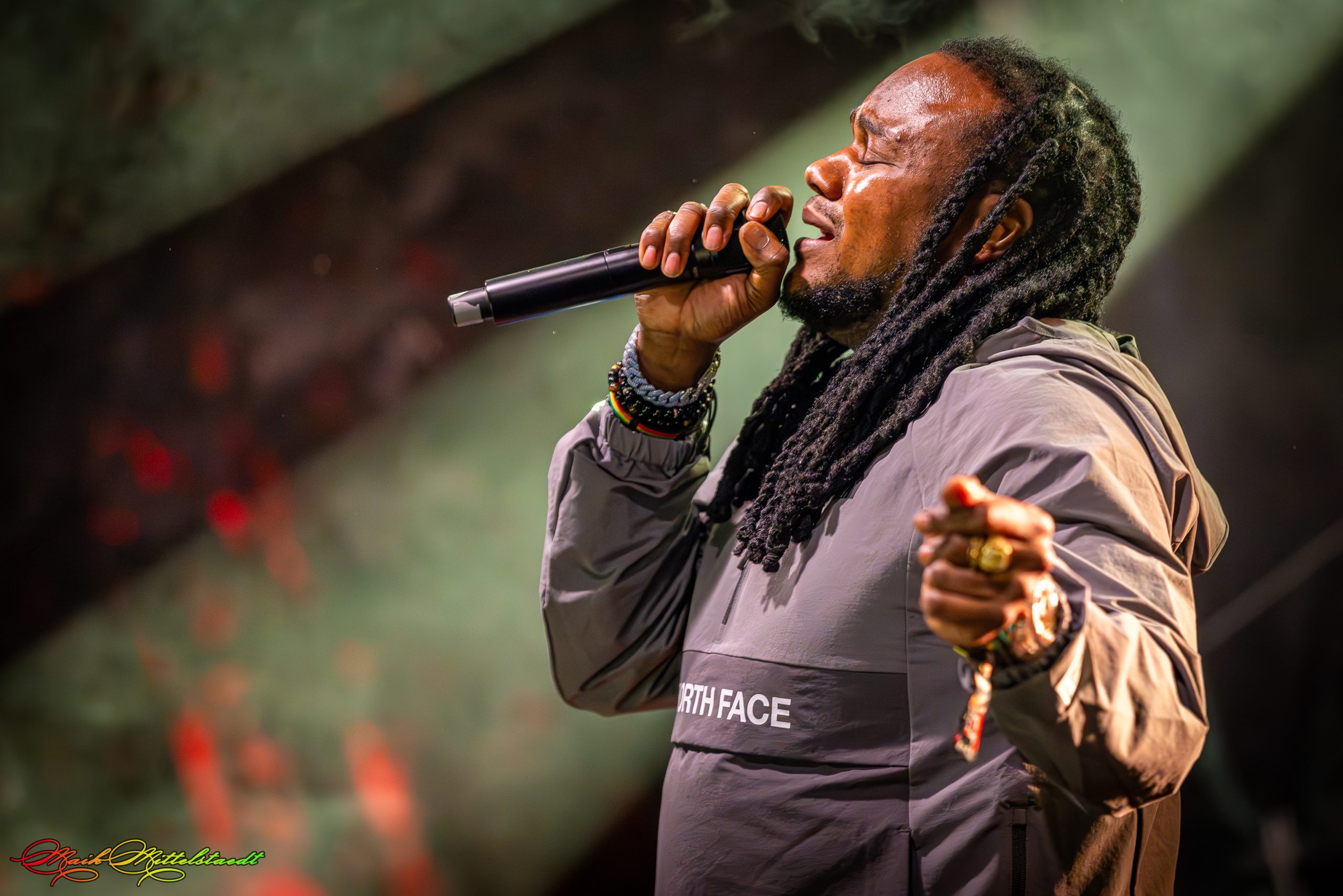 Unstoppable Fyah 2025-22-29-21-ReggaeJam - Ziah Records