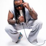 Unstoppable Fyah New Album Photoshoot - Ziah Records