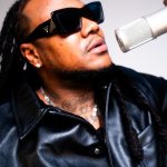 Unstoppable Fyah - Photoshoot Mic - Ziah Records